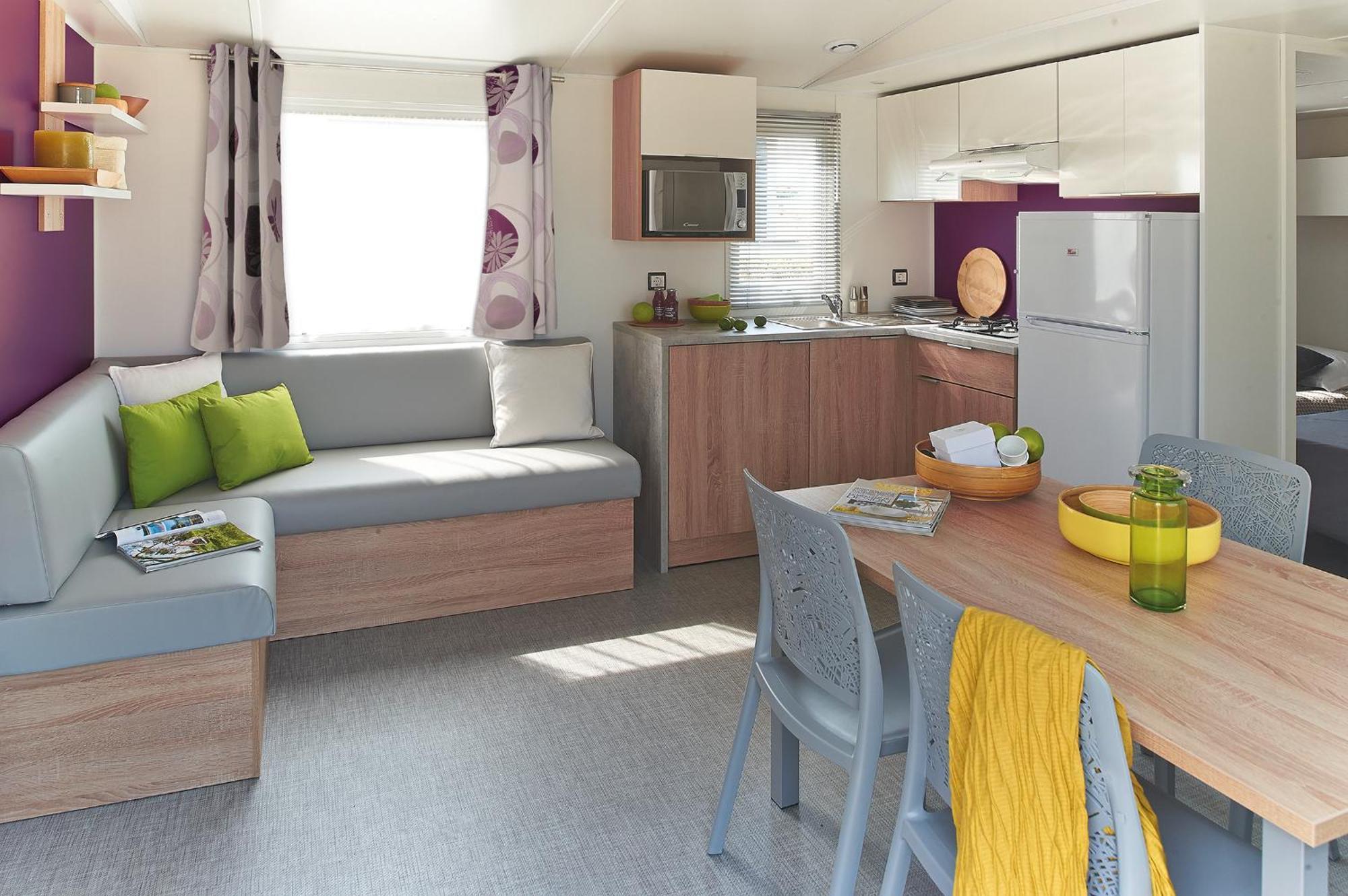 Camping Haipenee Saint Quentin en Tourmont Bagian luar foto