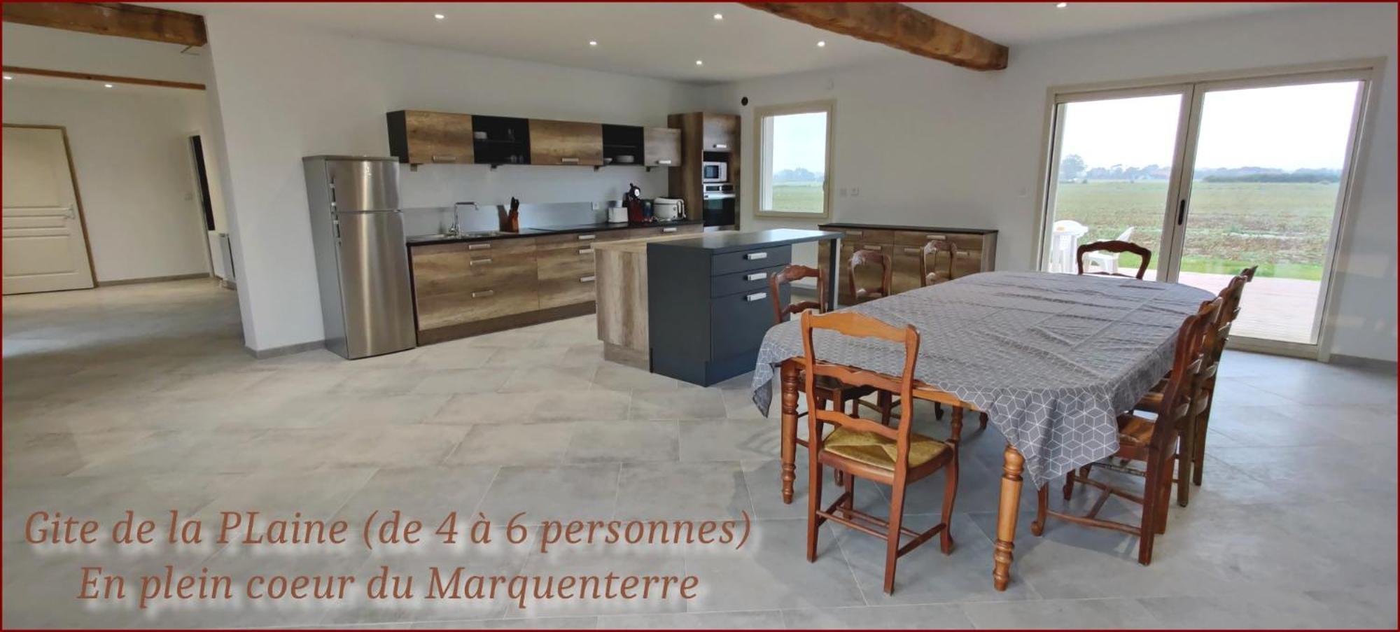 Camping Haipenee Saint Quentin en Tourmont Bagian luar foto