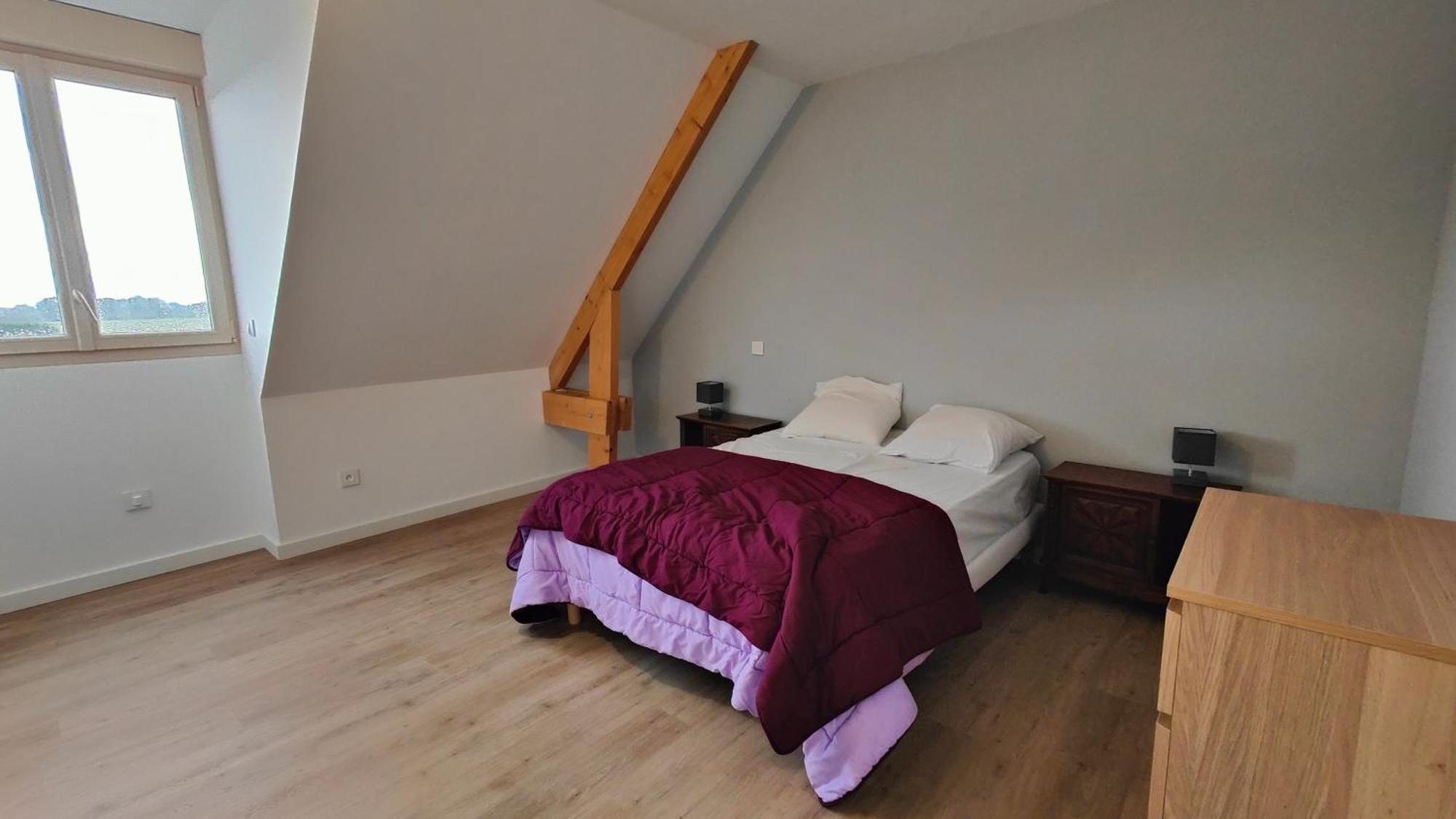 Camping Haipenee Saint Quentin en Tourmont Bagian luar foto