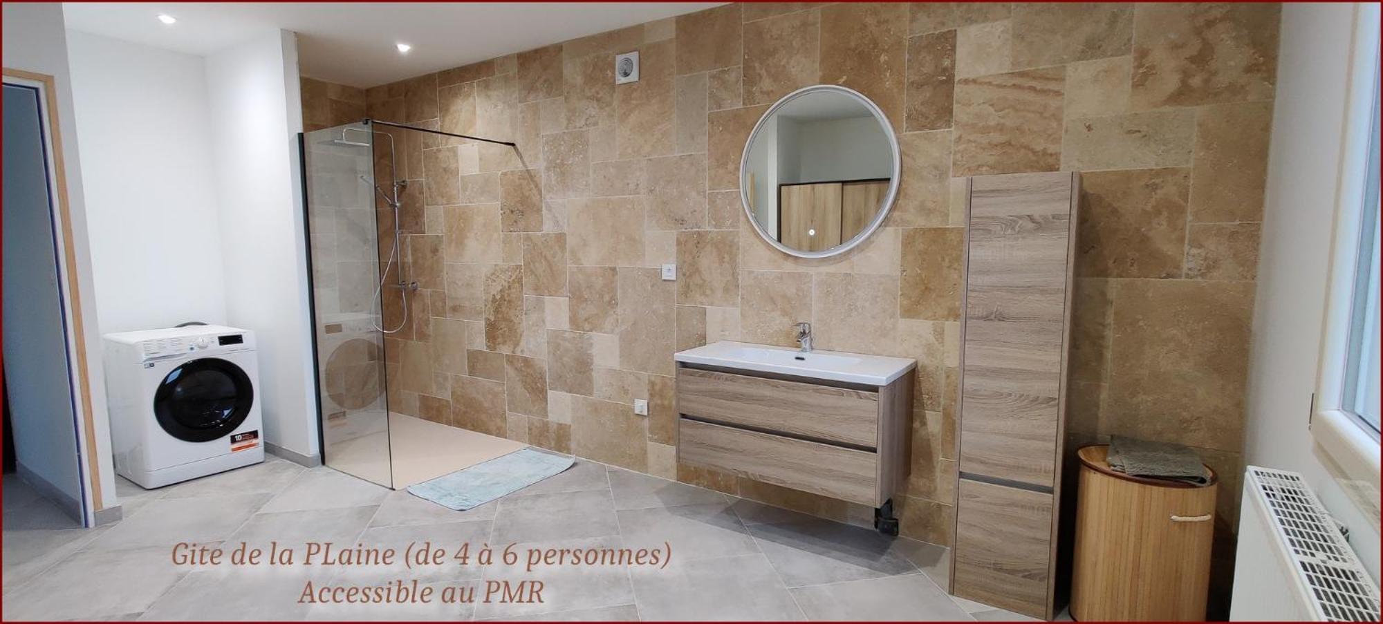 Camping Haipenee Saint Quentin en Tourmont Bagian luar foto