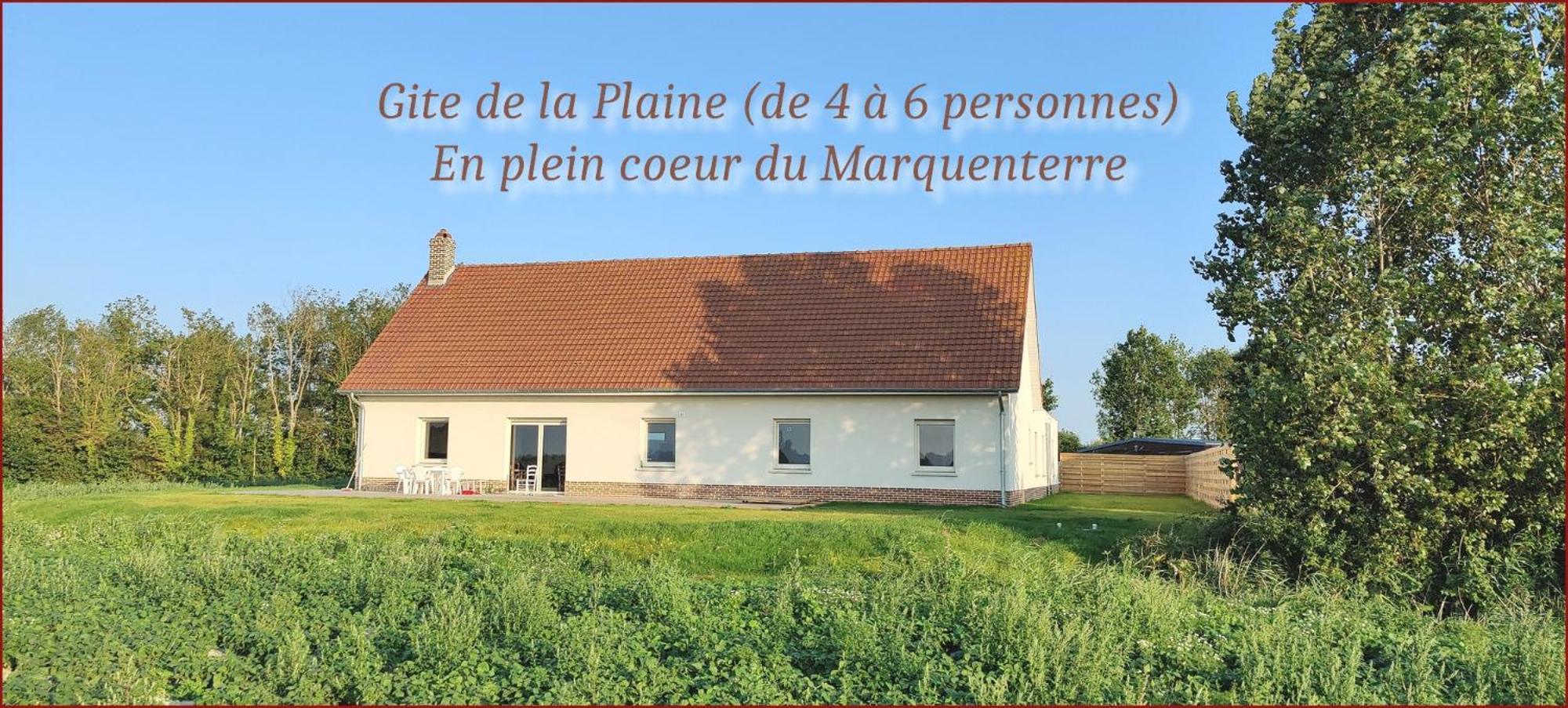 Camping Haipenee Saint Quentin en Tourmont Bagian luar foto